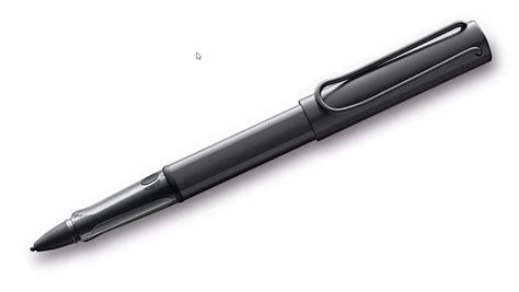 remarkable pen alternative